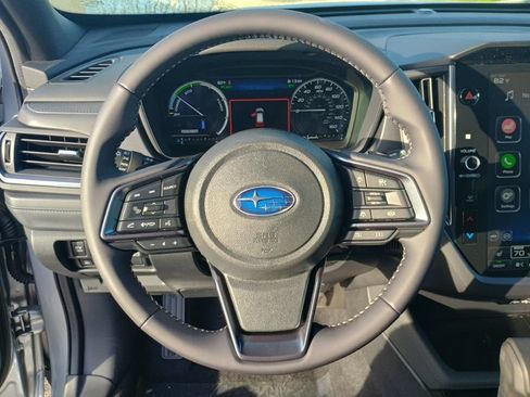 New 2026 Subaru Forester Touring AWD/4WD image 19
