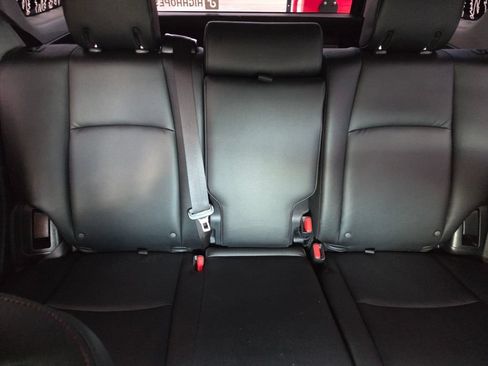 Used 2022 Toyota 4Runner TRD Pro AWD/4WD image 33