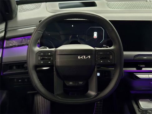 New 2027 Kia Telluride SX Prestige X-Pro image 20