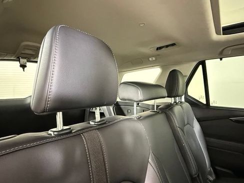 Used 2025 Honda Pilot Touring image 51