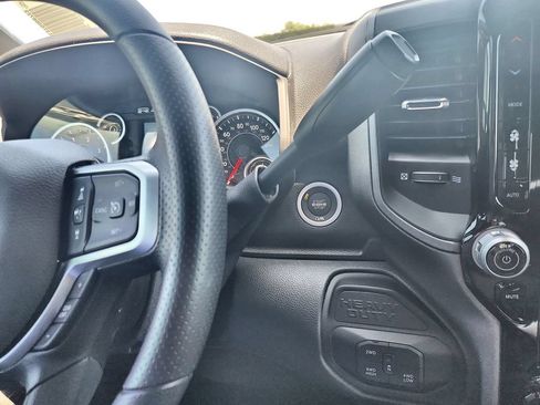 New 2026 RAM 3500 Tradesman AWD/4WD image 19