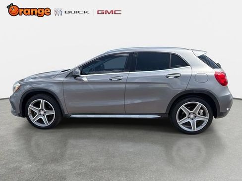 Used 2015 Mercedes-Benz GLA 250 image 6
