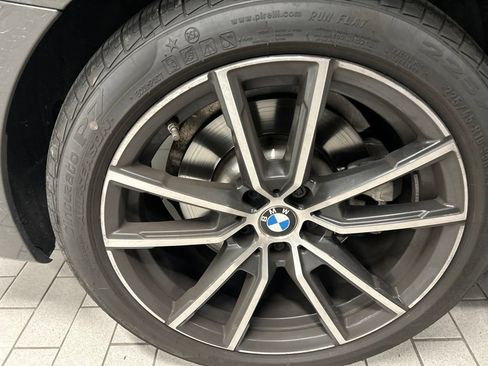 Used 2022 BMW 430i xDrive Coupe w/ Premium Package 2 AWD/4WD image 14