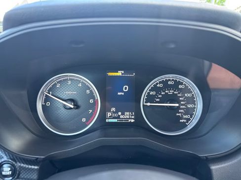 Used 2021 Subaru Forester Premium w/ Popular Package #1 AWD/4WD image 20