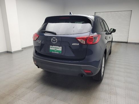 Used 2015 MAZDA CX-5 Grand Touring AWD/4WD image 7