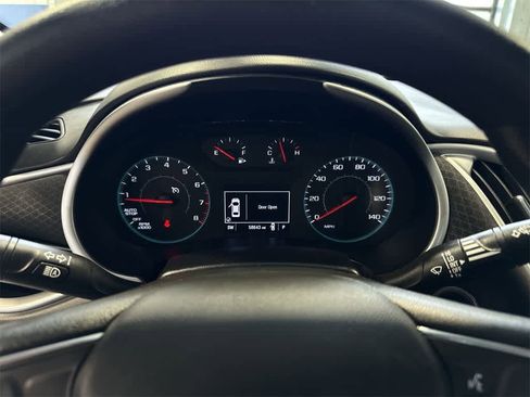 Used 2024 Chevrolet Malibu LT image 33