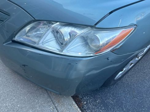 Used 2007 Toyota Camry LE image 3