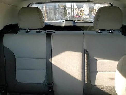 Used 2021 Chevrolet TrailBlazer LS image 21