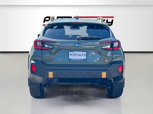 Used 2024 Subaru Crosstrek 2.5i Wilderness w/ Crosstrek Mirror Package image 6