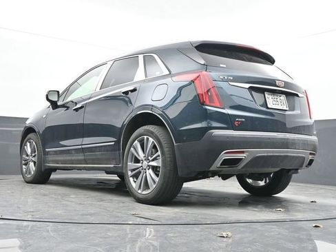 Used 2024 Cadillac XT5 Premium Luxury w/ Platinum Package image 49
