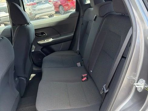 Used 2026 Nissan Kicks S w/ Charging Package FWD image 23