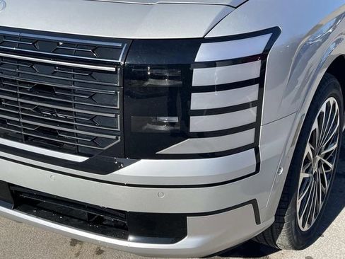 New 2026 Hyundai Palisade Calligraphy AWD/4WD image 9