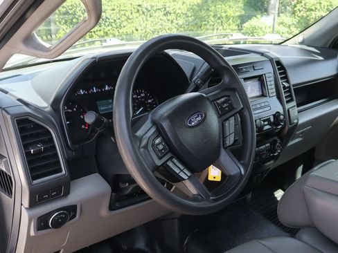 Used 2022 Ford F350 XL w/ Power Equipment Group RWD image 26