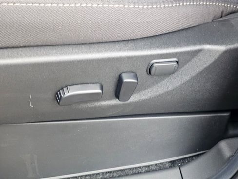 New 2026 Nissan Frontier SV w/ SV Convenience Package image 31