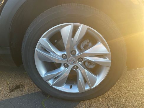 Used 2025 Buick Encore GX Preferred image 30