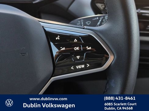 Certified 2023 Volkswagen ID.4 Pro RWD image 18