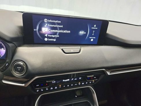 Certified 2025 MAZDA CX-70 Plug-In Hybrid w/ Premium Plus image 21