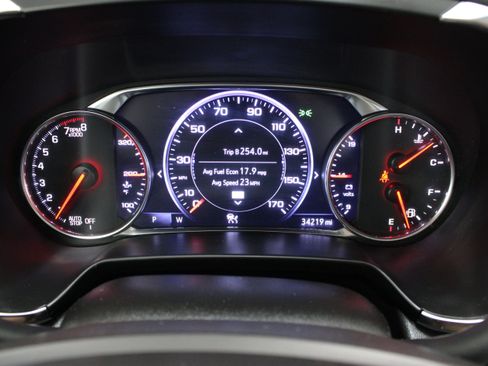 Used 2023 Chevrolet Blazer Premier w/ Driver Confidence II Package AWD/4WD image 44