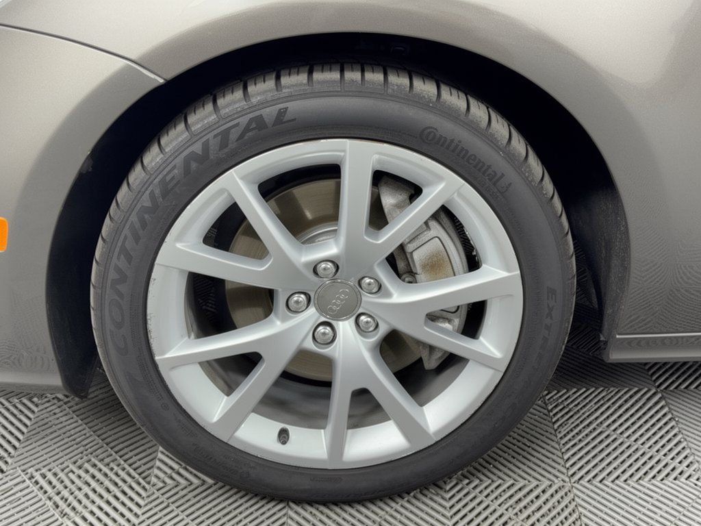 Used 2013 Audi A7 3.0T Premium Plus AWD/4WD image 13