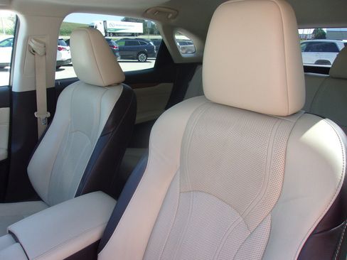 Used 2017 Lexus RX 350 AWD w/ Premium Package image 11