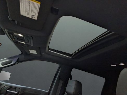 Used 2019 GMC Sierra 1500 AT4 w/ AT4 Premium Package image 18