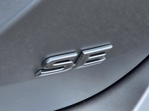 Used 2023 Toyota Camry SE FWD image 24