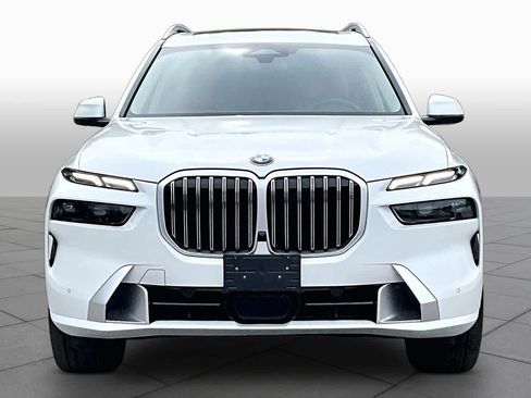 Certified 2024 BMW X7 xDrive40i AWD/4WD image 3