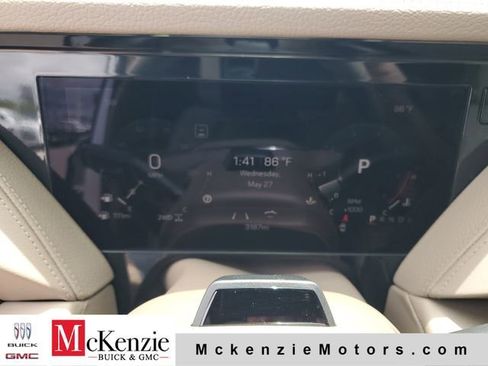 New 2026 GMC Yukon XL Denali w/ Denali Reserve Package AWD/4WD image 14