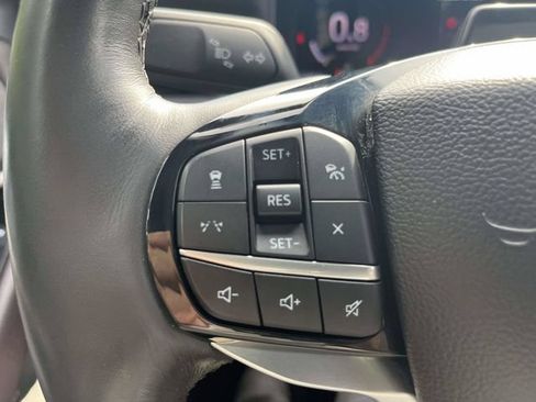Used 2025 Ford Explorer Platinum w/ Ultimate Package RWD image 26