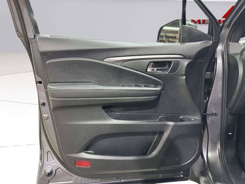 Used 2021 Honda Passport Sport image 20