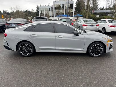 Certified 2023 Kia K5 GT-Line w/ GT-Line Premium Package