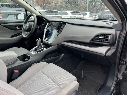 Used 2023 Subaru Legacy Premium image 14