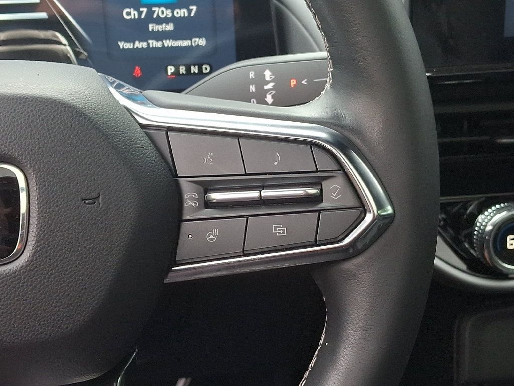Used 2025 Honda Prologue Elite image 23