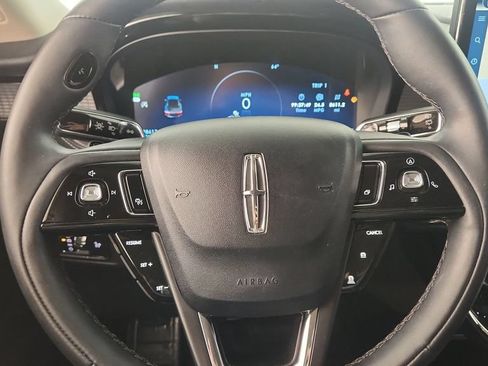 Used 2023 Lincoln Corsair FWD w/ Equipment Group 101A image 12