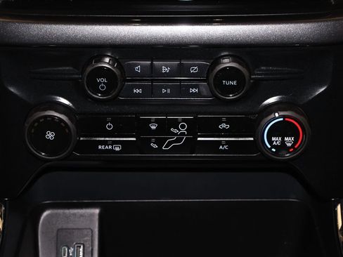 Certified 2024 Ford F150 STX w/ STX Black Appearance Package AWD/4WD image 30