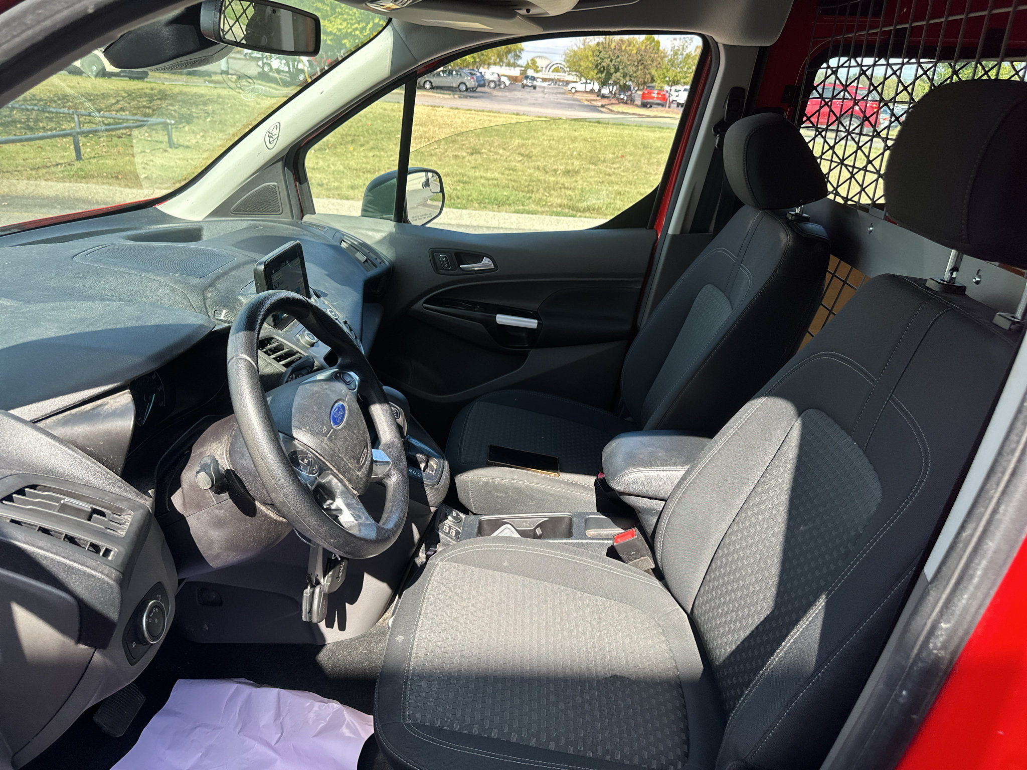 Used 2019 Ford Transit Connect XLT FWD image 17