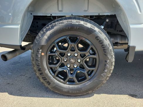 Used 2024 Ford F150 XLT w/ Equipment Group 302A MID AWD/4WD image 5