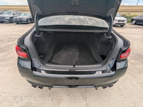 Used 2022 BMW M5 w/ Executive Package AWD/4WD image 22