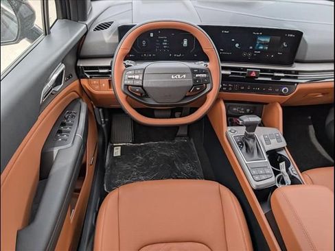 New 2026 Kia Sportage X-Line AWD/4WD image 6