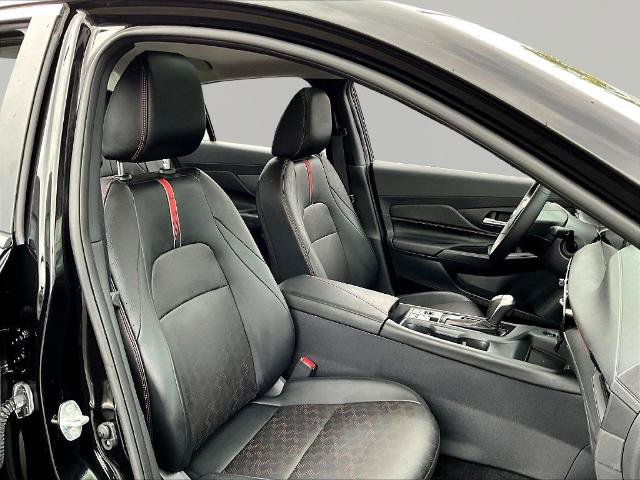 Certified 2026 Nissan Sentra SR w/ SR Premium Package FWD image 29