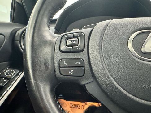 Used 2024 Lexus IS 350 F Sport w/ Accessory Package 2 RWD image 21