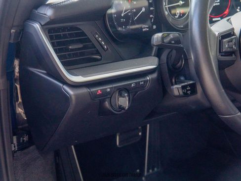 Used 2024 Porsche 911 Turbo image 28