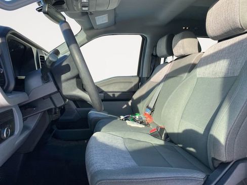 Used 2023 Ford F350 XLT image 9