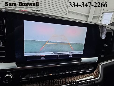 New 2026 GMC Sierra 1500 Elevation AWD/4WD image 18