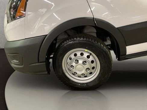 New 2026 Ford Transit 250 148 Medium Roof Extended AWD w/ Load Area Protection Package image 15