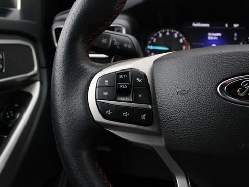 Used 2022 Ford Explorer Timberline image 13