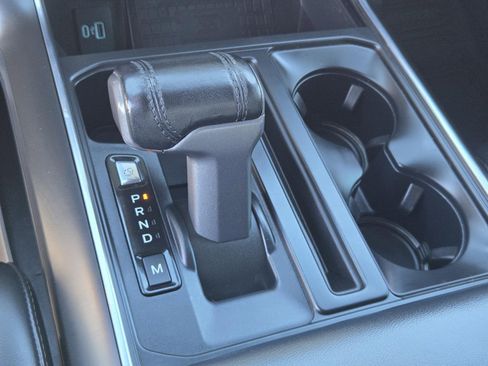 Used 2021 Ford F150 Raptor w/ Equipment Group 801A High image 18