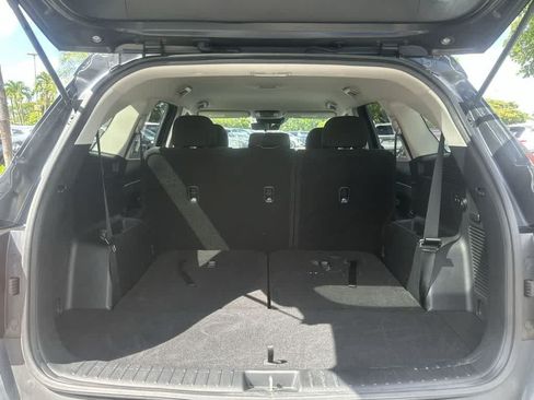 Certified 2023 Kia Sorento LX FWD image 12