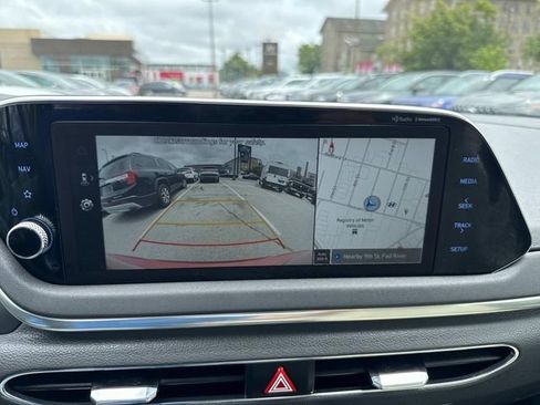 Used 2023 Hyundai Sonata SEL w/ Convenience Package image 25