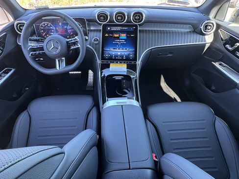 New 2026 Mercedes-Benz GLC 300 4MATIC image 27